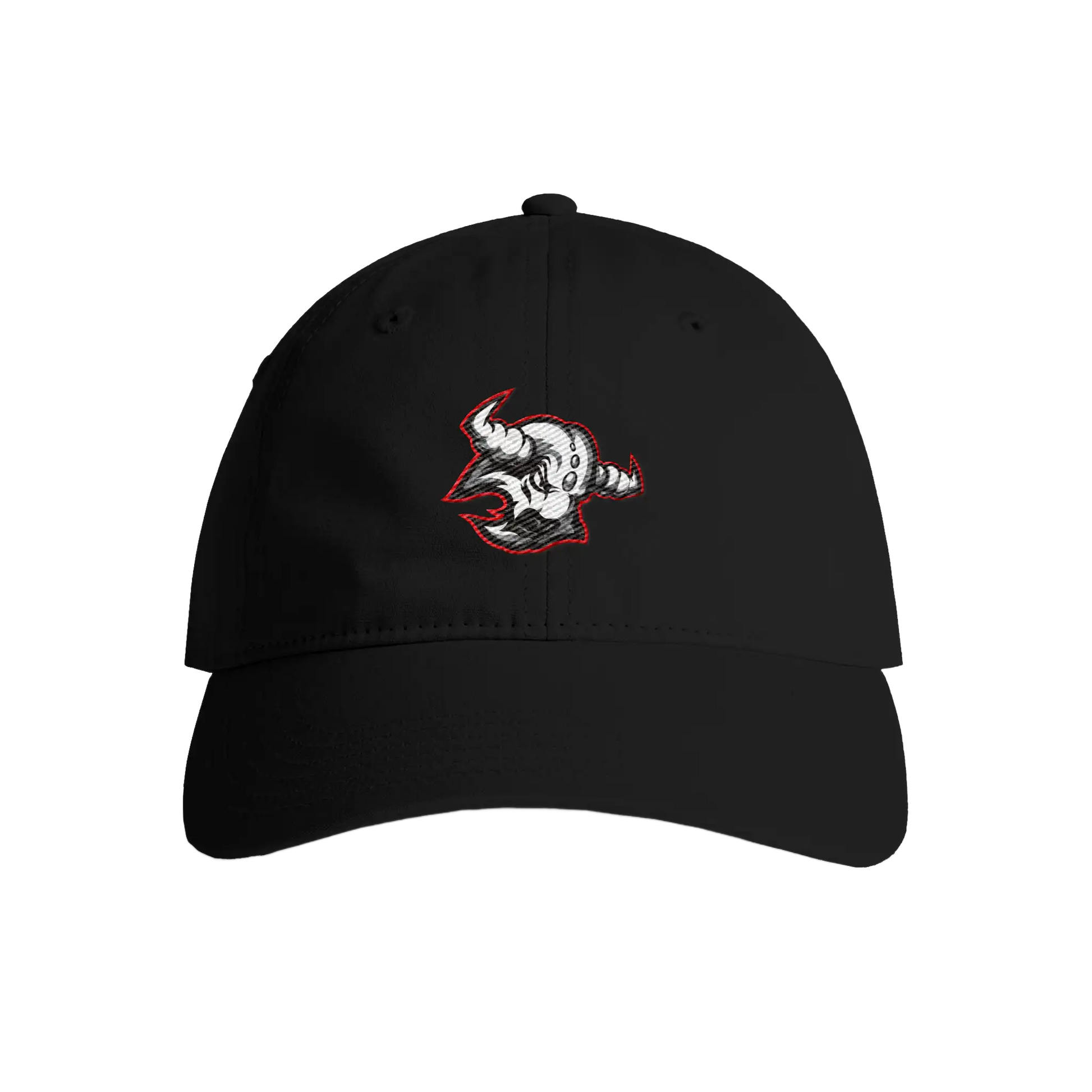 Retro Great Lakes Thrashers Dad Hat - Adult  