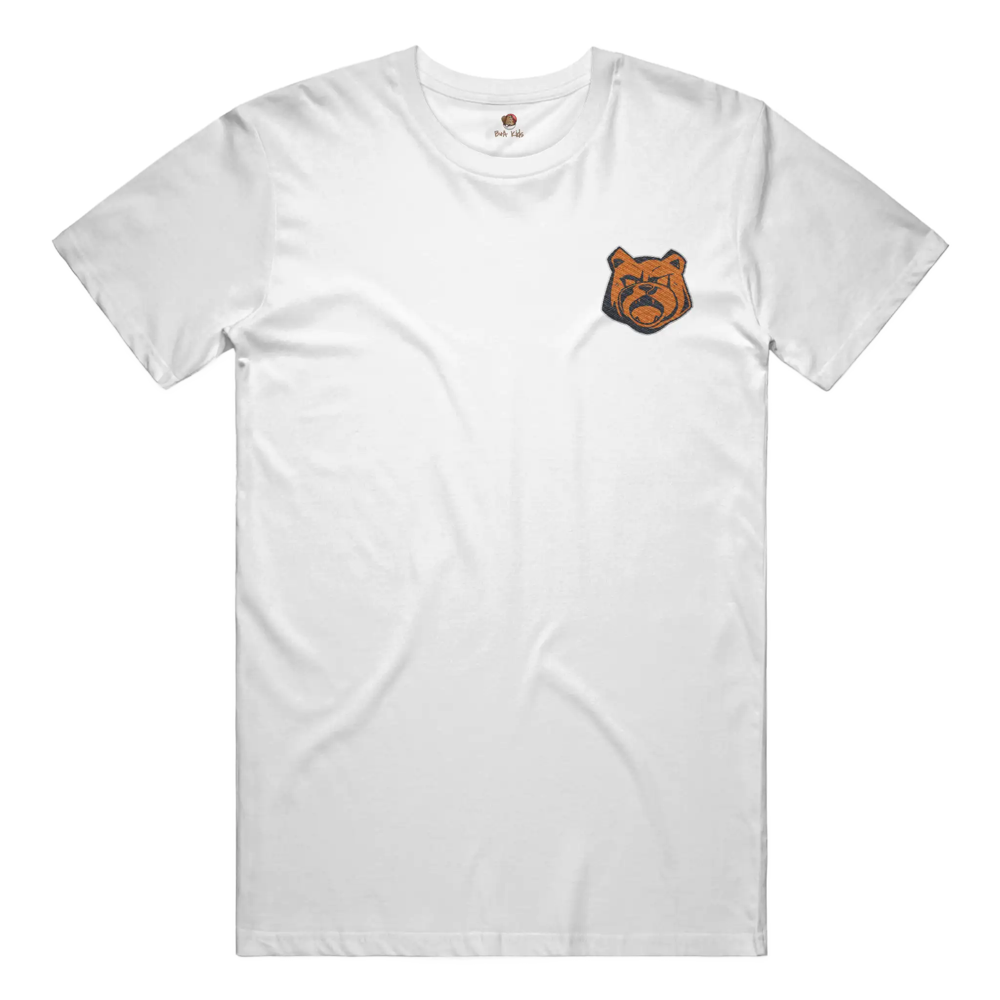 Midway Maulers Embroidered T-Shirt - Adult Unisex