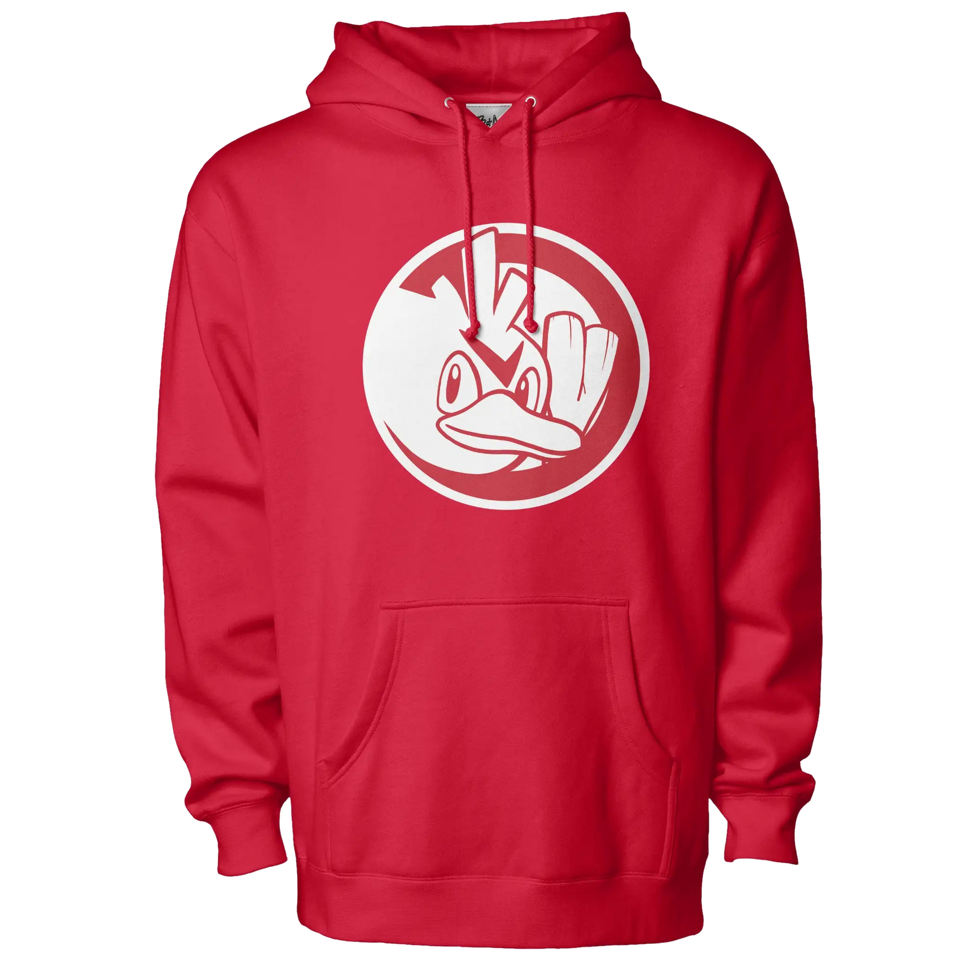 ATL Air Slashers Hoodie - Adult Unisex