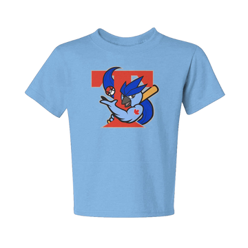 Retro Ice Jays T-Shirt - Youth