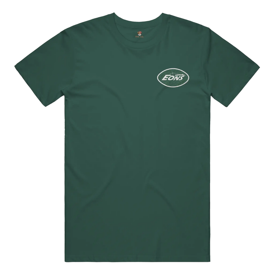 Tri-State Shiny Eons Embroidered T-Shirt - Adult Unisex