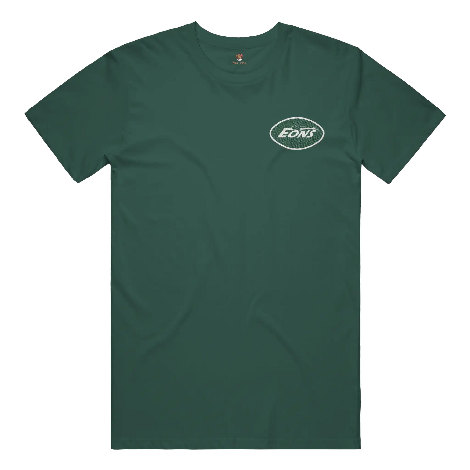 Tri-State Shiny Eons Embroidered T-Shirt - Adult Unisex