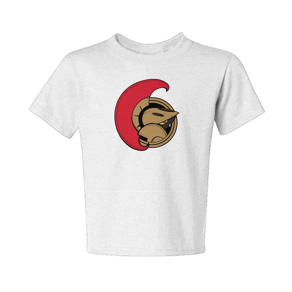 Dri-Power® Youth 50/50 T-Shirt