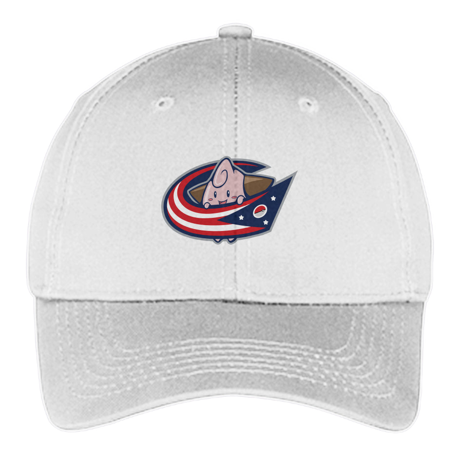 High Street Charmers Hat - Youth