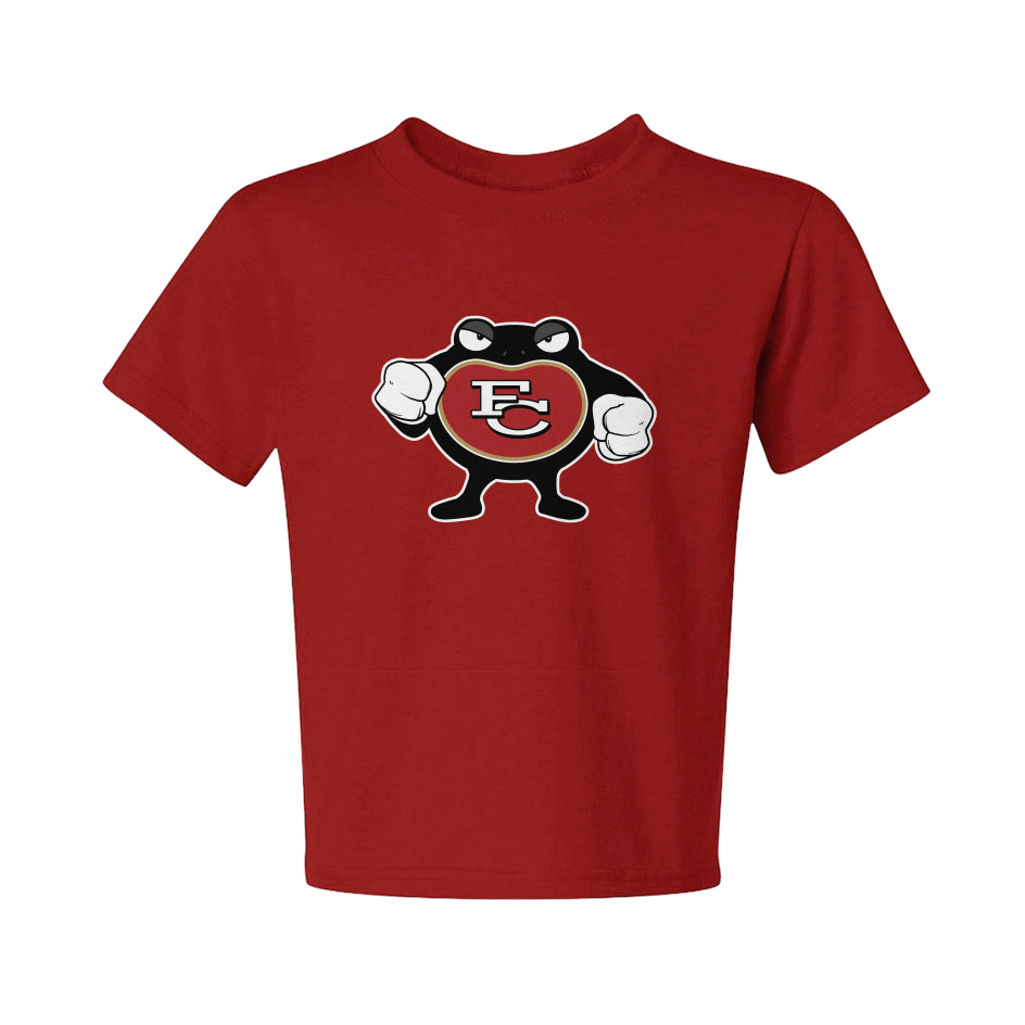 Fog City Hoodie - Youth