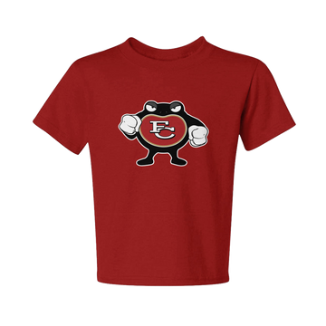 Fog City Hoodie - Youth