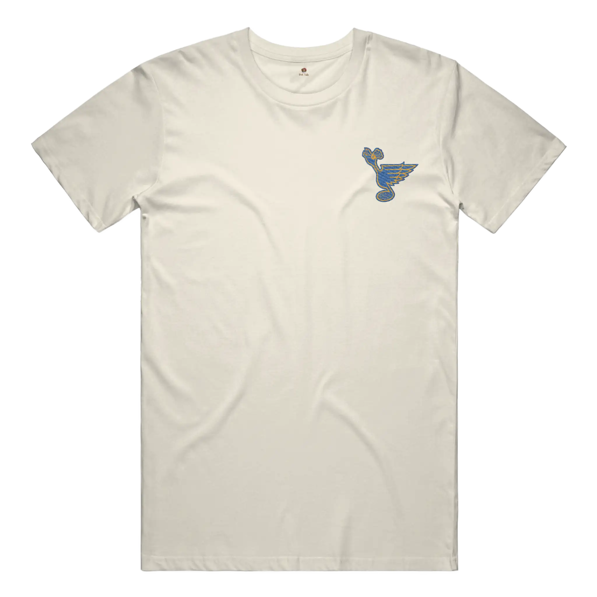 Arch City Zenith Embroidered T-Shirt - Adult Unisex