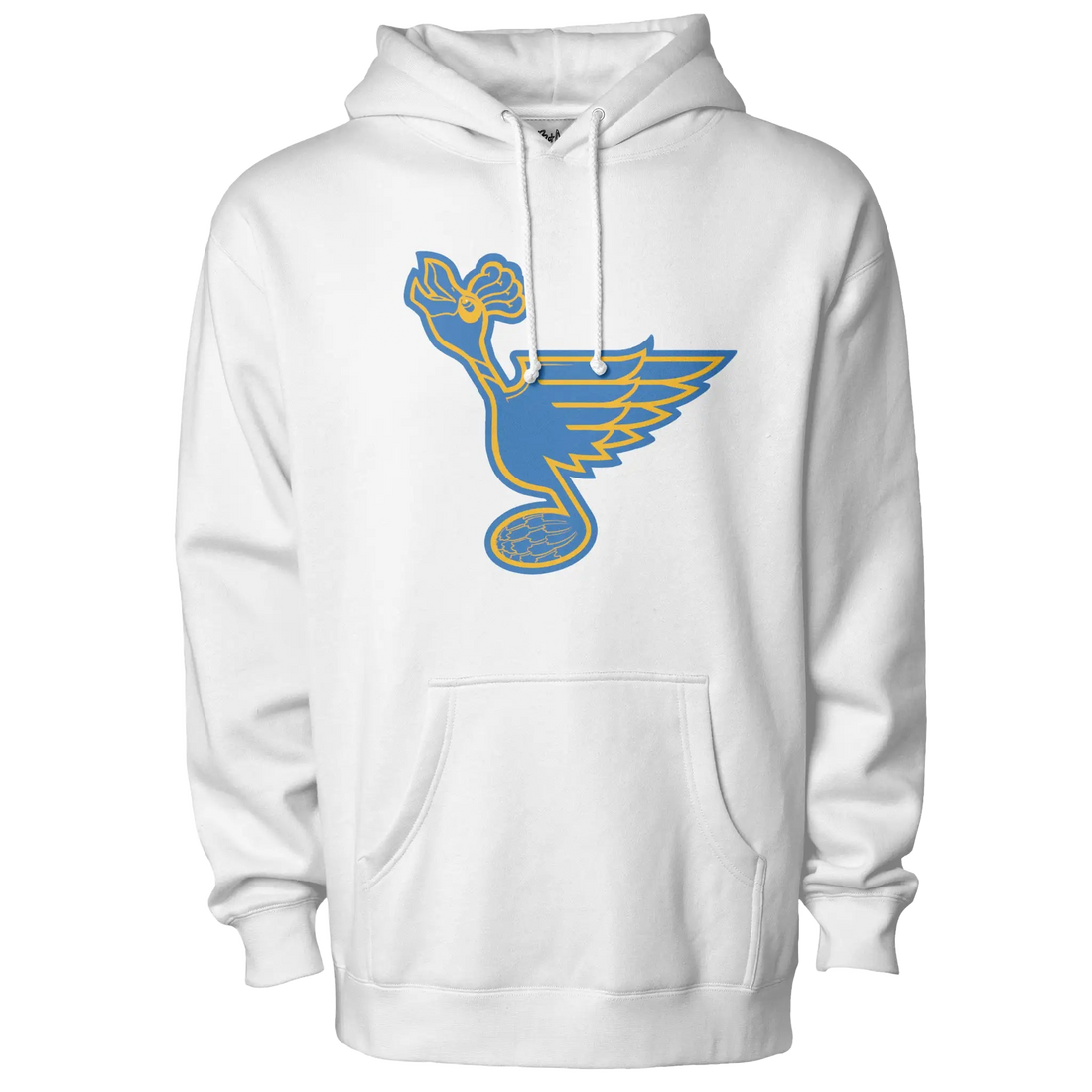 Arch City Zenith Hoodie - Adult Unisex