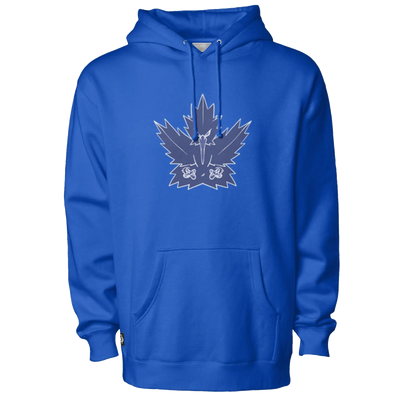 Maple Storm Hoodie - Adult Unisex