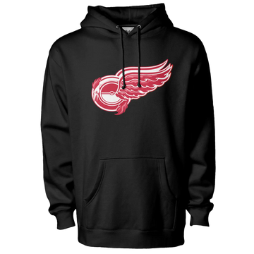 Riverfront Inferno Hoodie - Adult Unisex