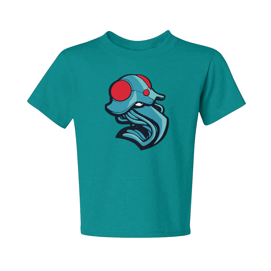 Rain City Sea Constrictors T-Shirt - Youth