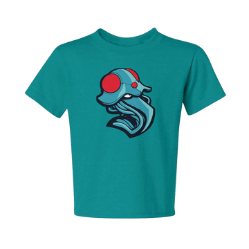 Rain City Sea Constrictors T-Shirt - Youth