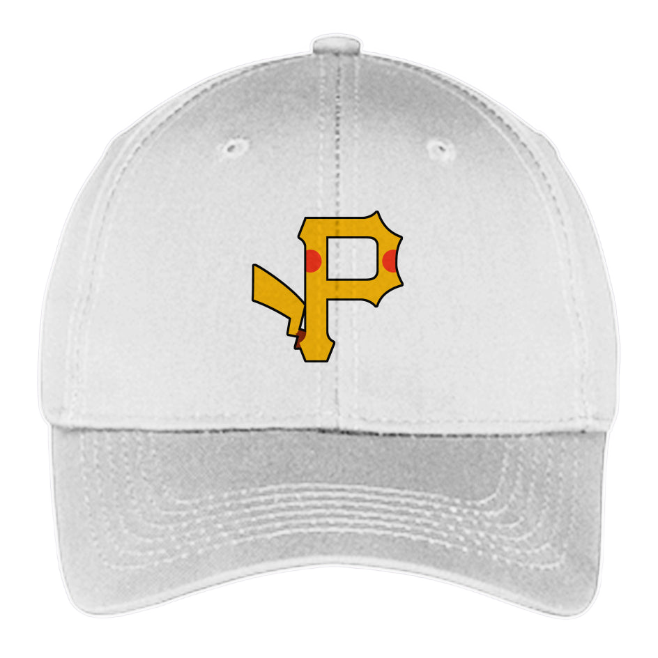Pika Pirates Hat - Youth