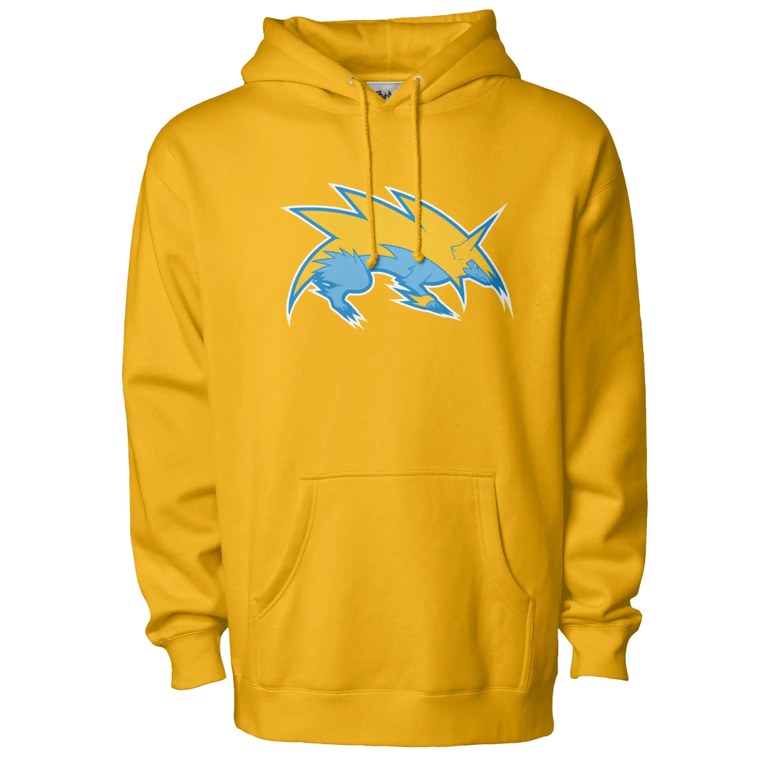Angel City Mega Arc Hoodie - Adult Unisex