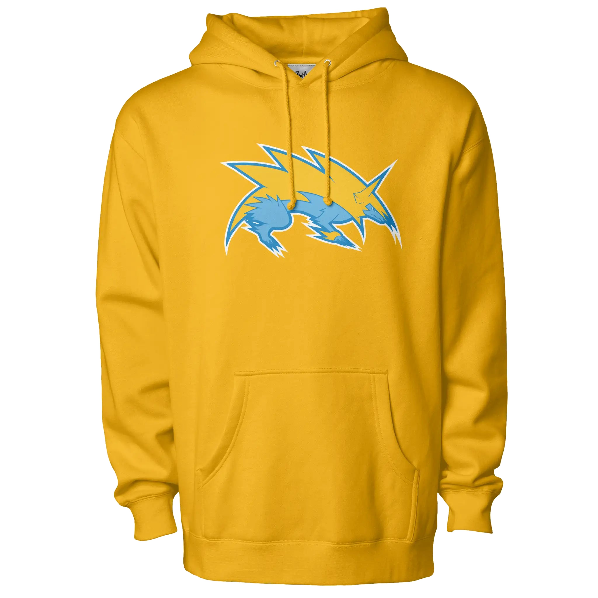 Angel City Mega Arc Hoodie - Adult Unisex