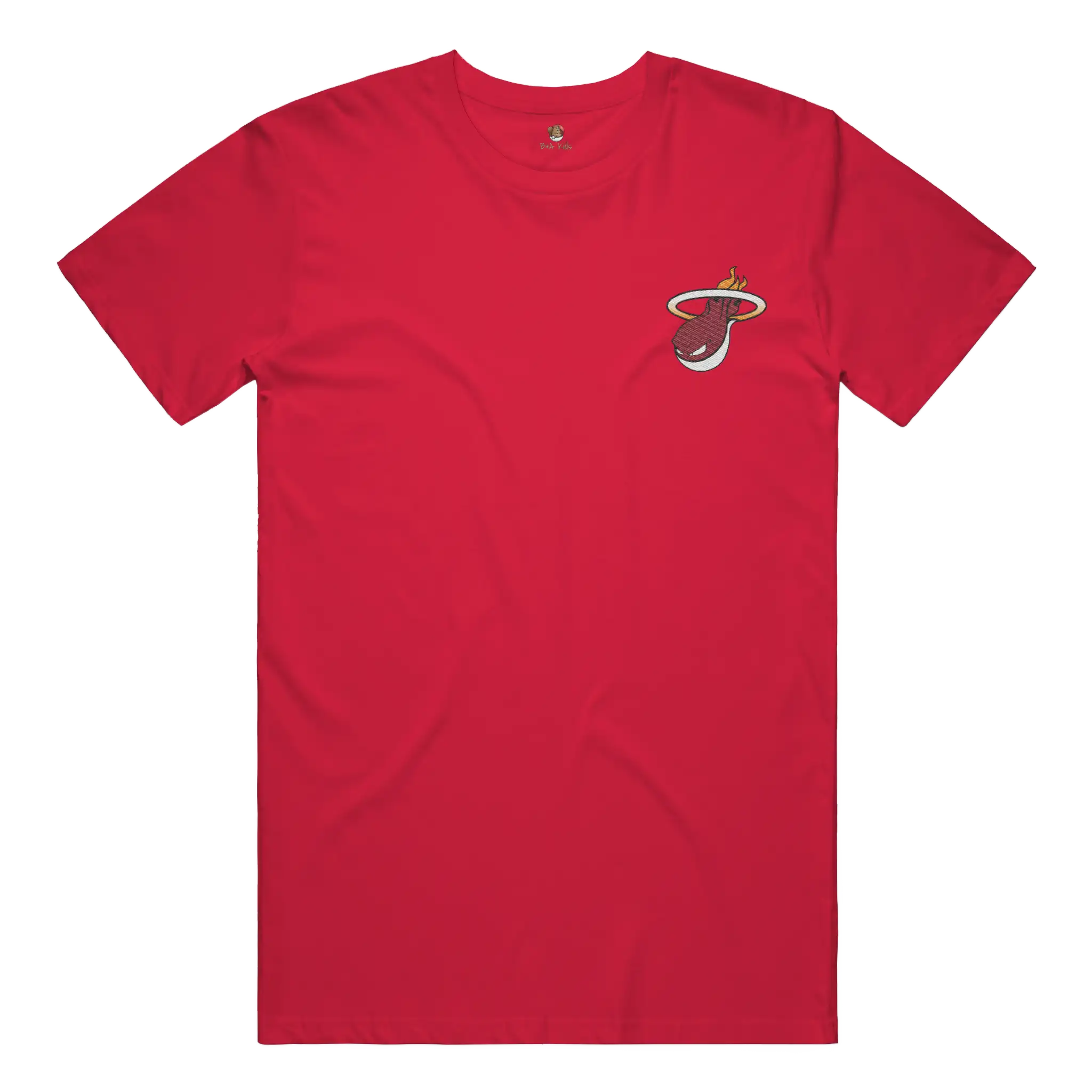 Vice City Voltage Embroidered T-Shirt - Adult Unisex