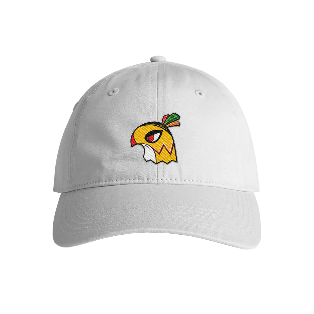 Chi-Town Spirit-Hawks Dad Hat - Adult