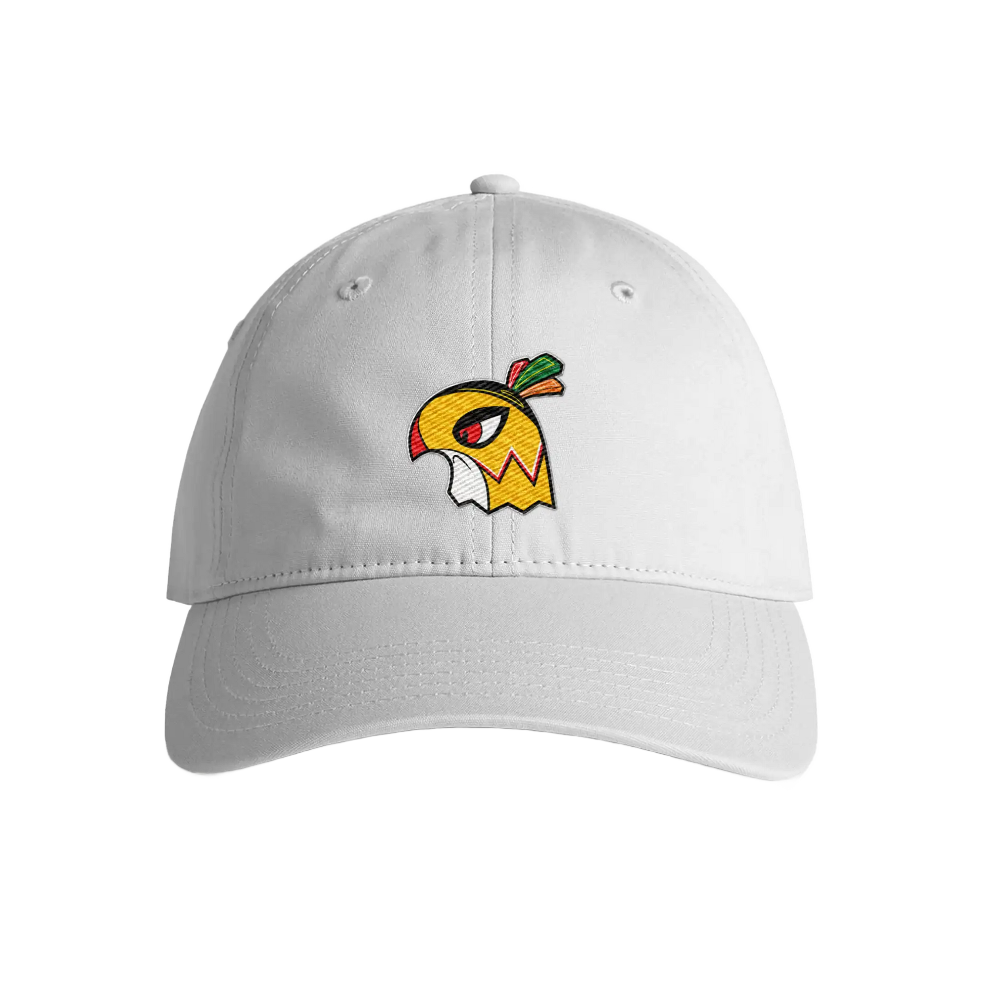 Chi-Town Spirit-Hawks Dad Hat - Adult