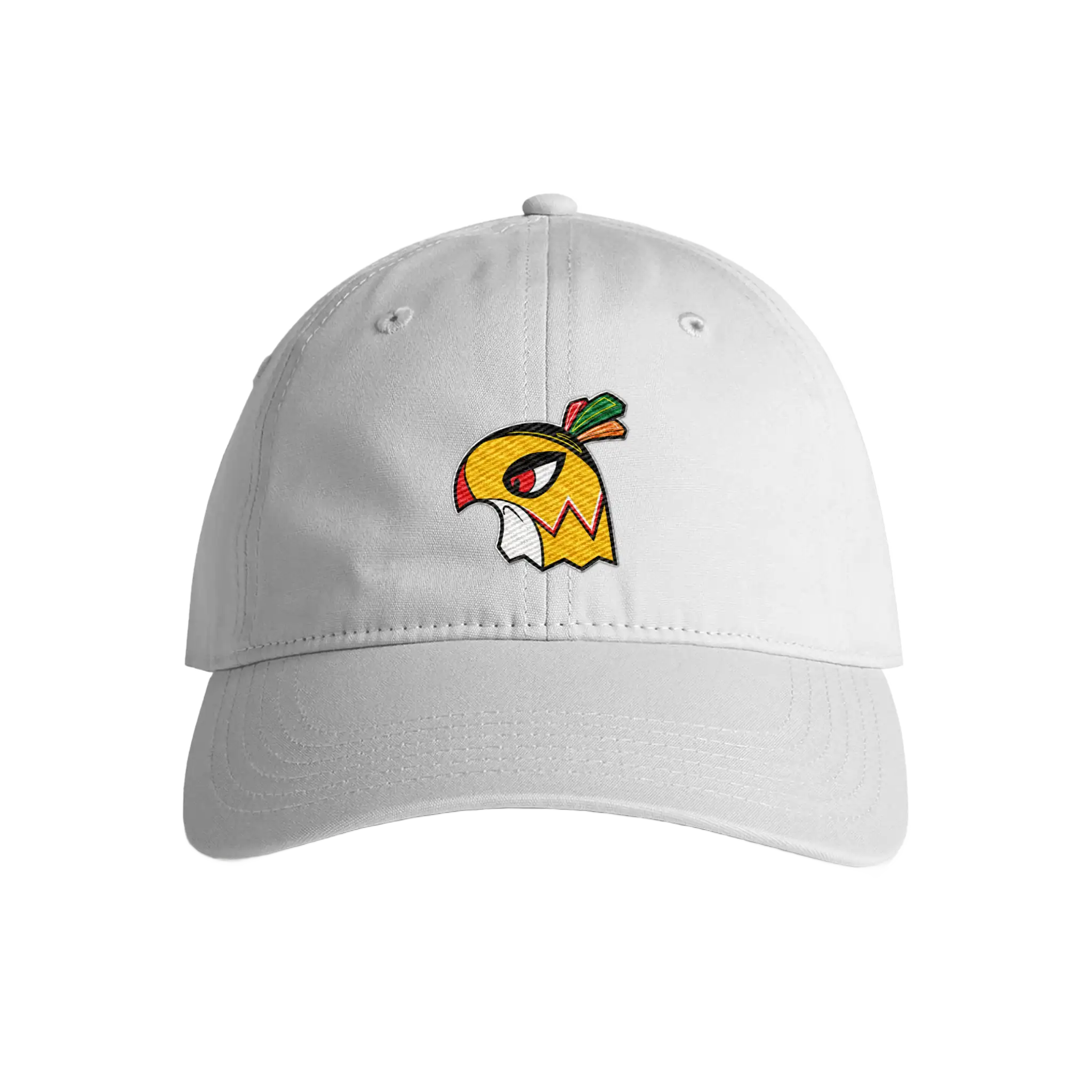 Chi-Town Spirit-Hawks Dad Hat - Adult