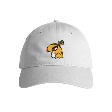 Chi-Town Spirit-Hawks Dad Hat - Adult