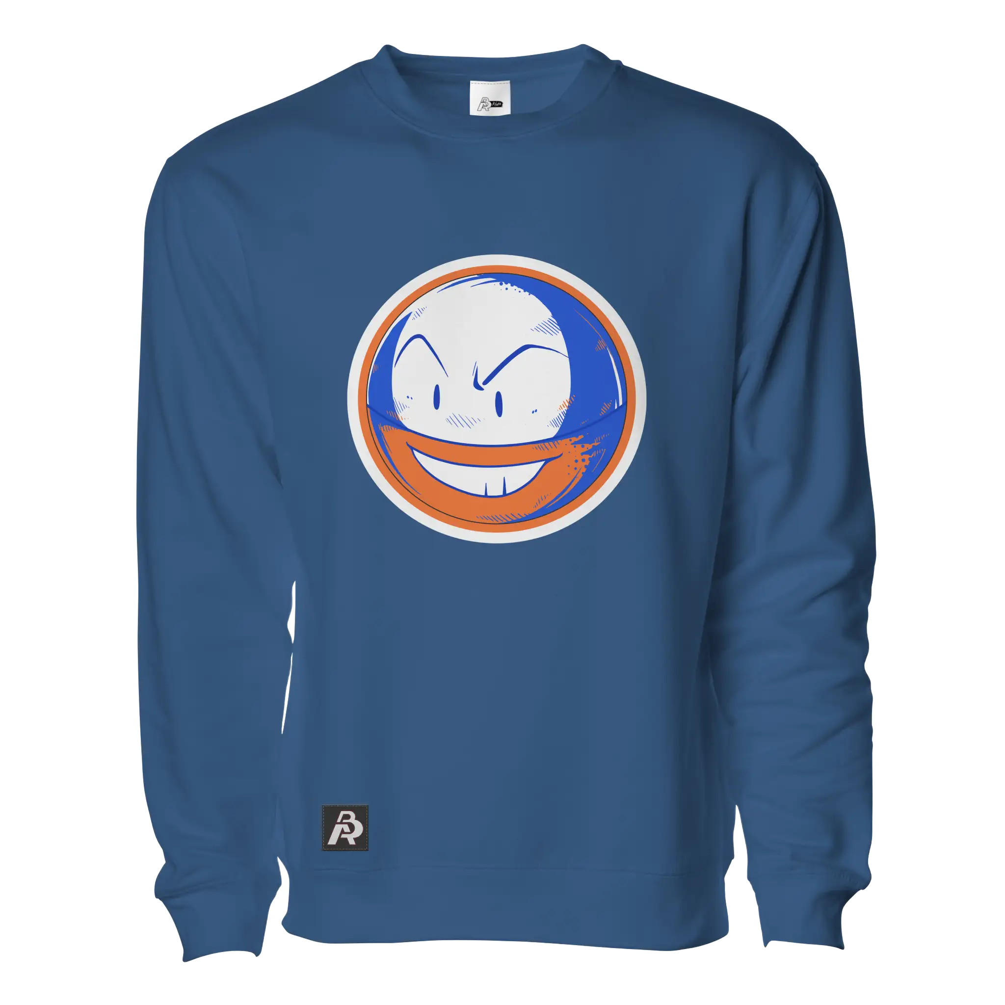 Long Island Sonic-Booms Pullover - Adult Unisex