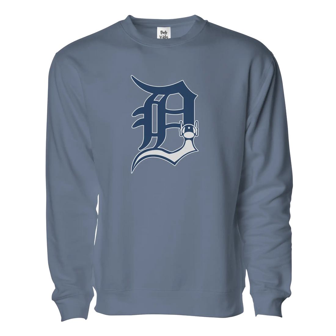 Motor City Draconiacs Pullover Sweater - Adult Unisex