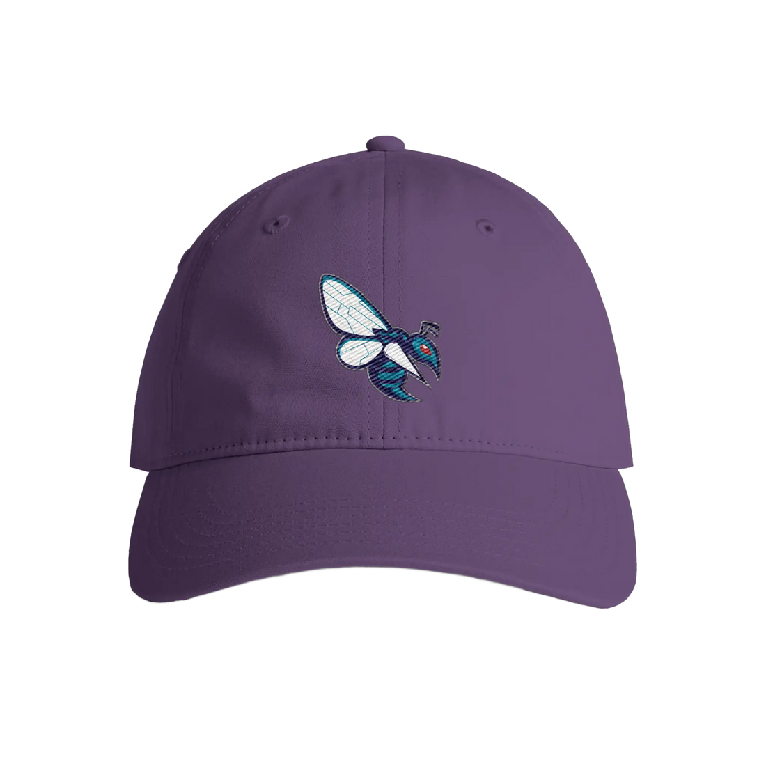 Spectrum Center Swarm Dad Hat - Adult Unisex