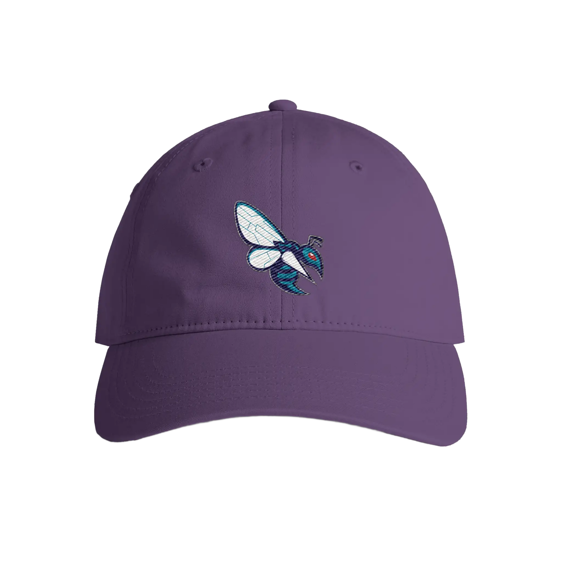 Spectrum Center Swarm Dad Hat - Adult Unisex