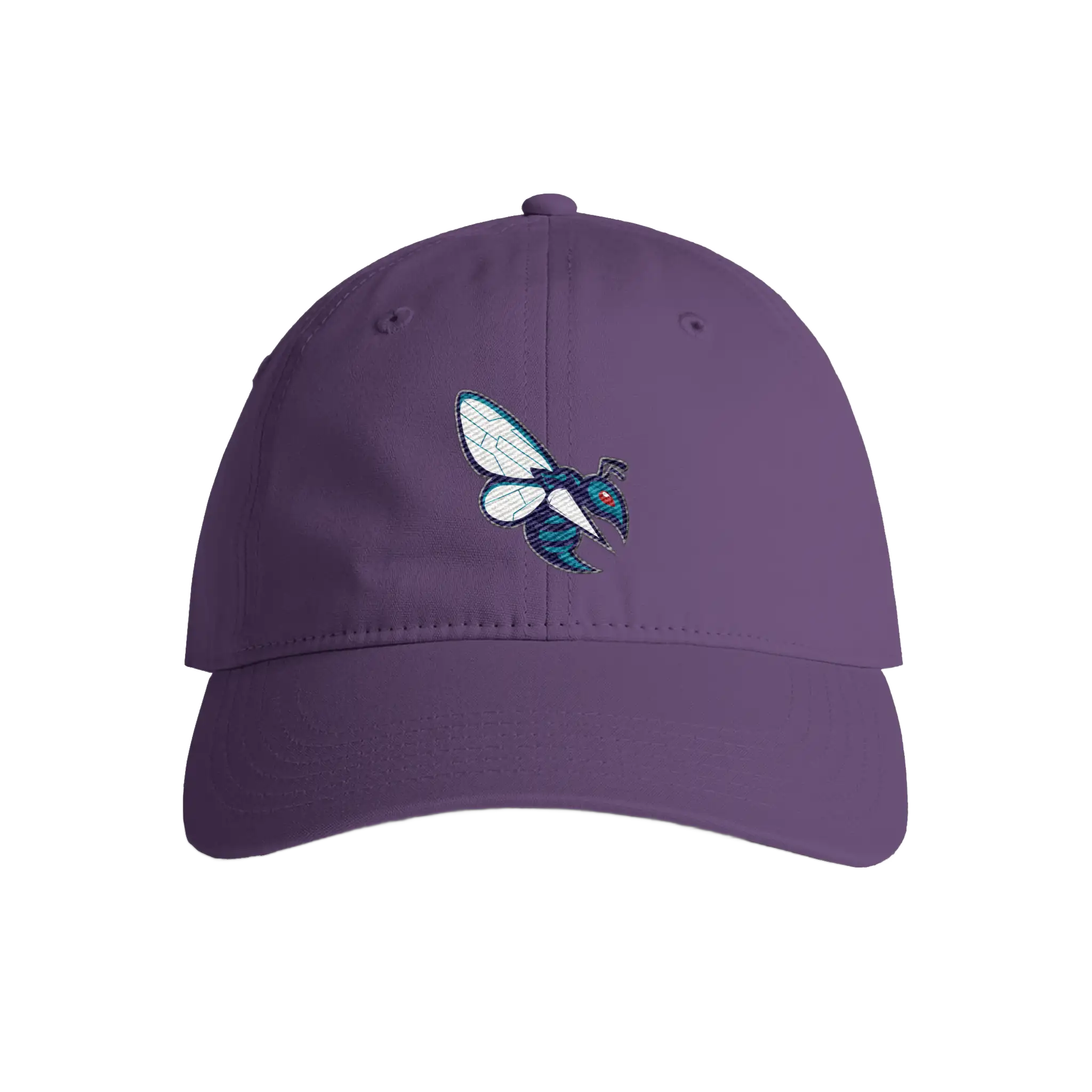 Spectrum Center Swarm Dad Hat - Adult Unisex