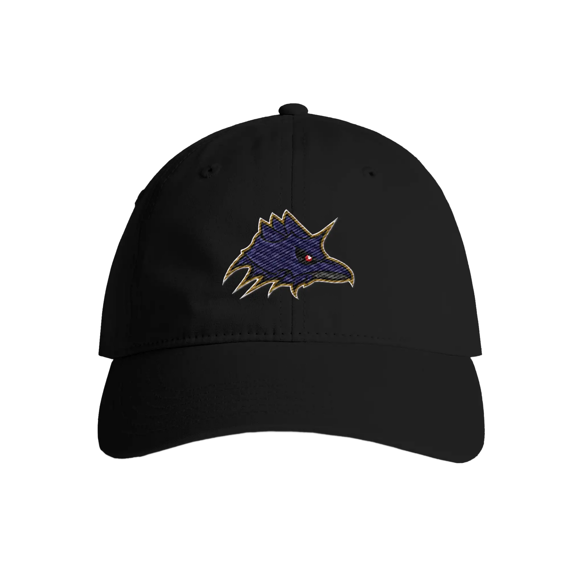 Bayfront Brave Birds Alternate Dad Hat