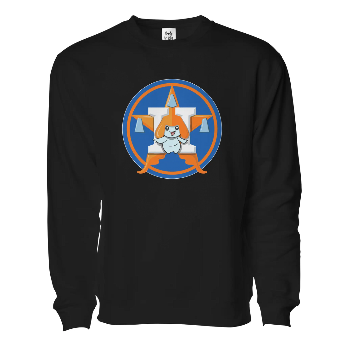 Lone Star Wishers Pullover Sweater - Adult Unisex