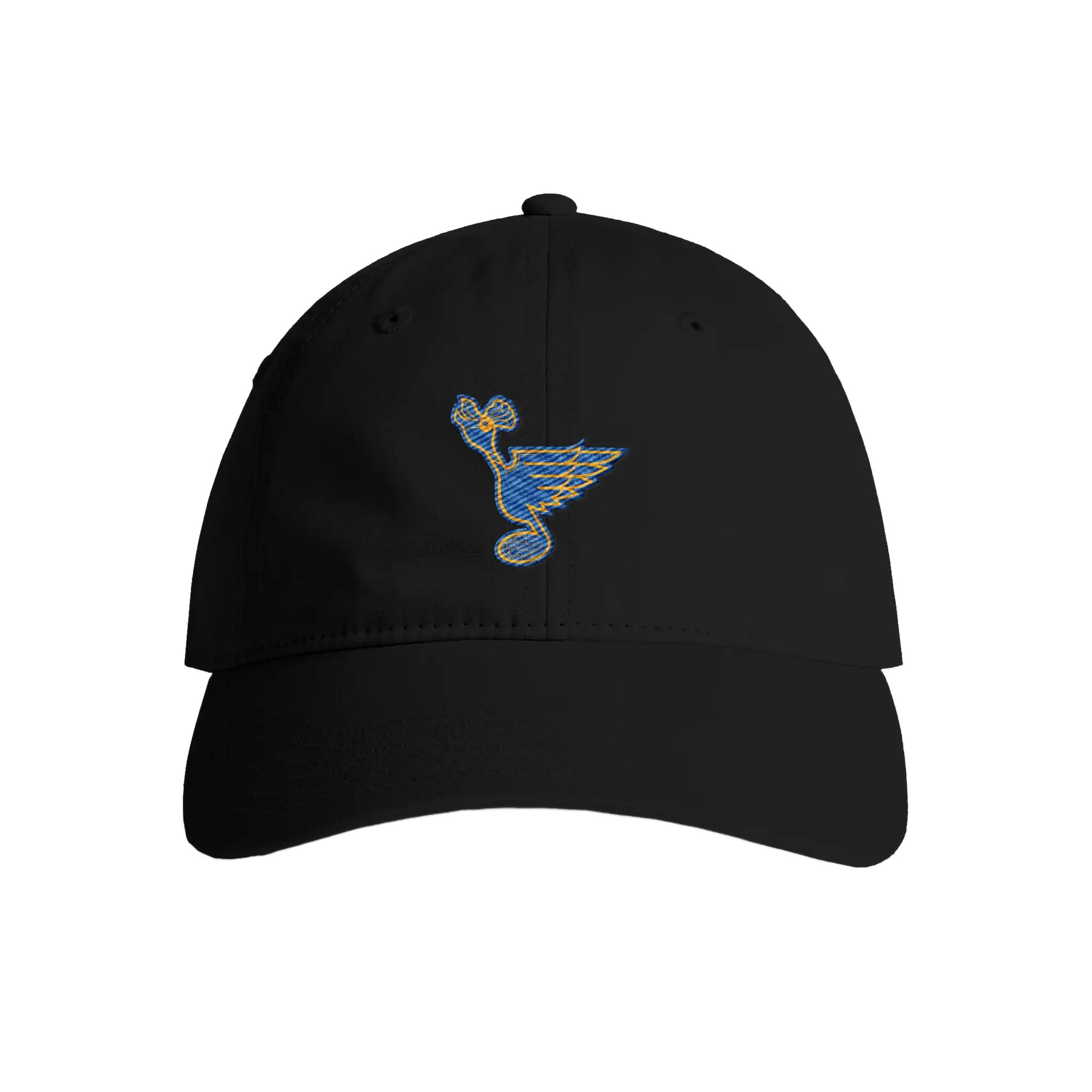 Arch City Zenith Dad Hat