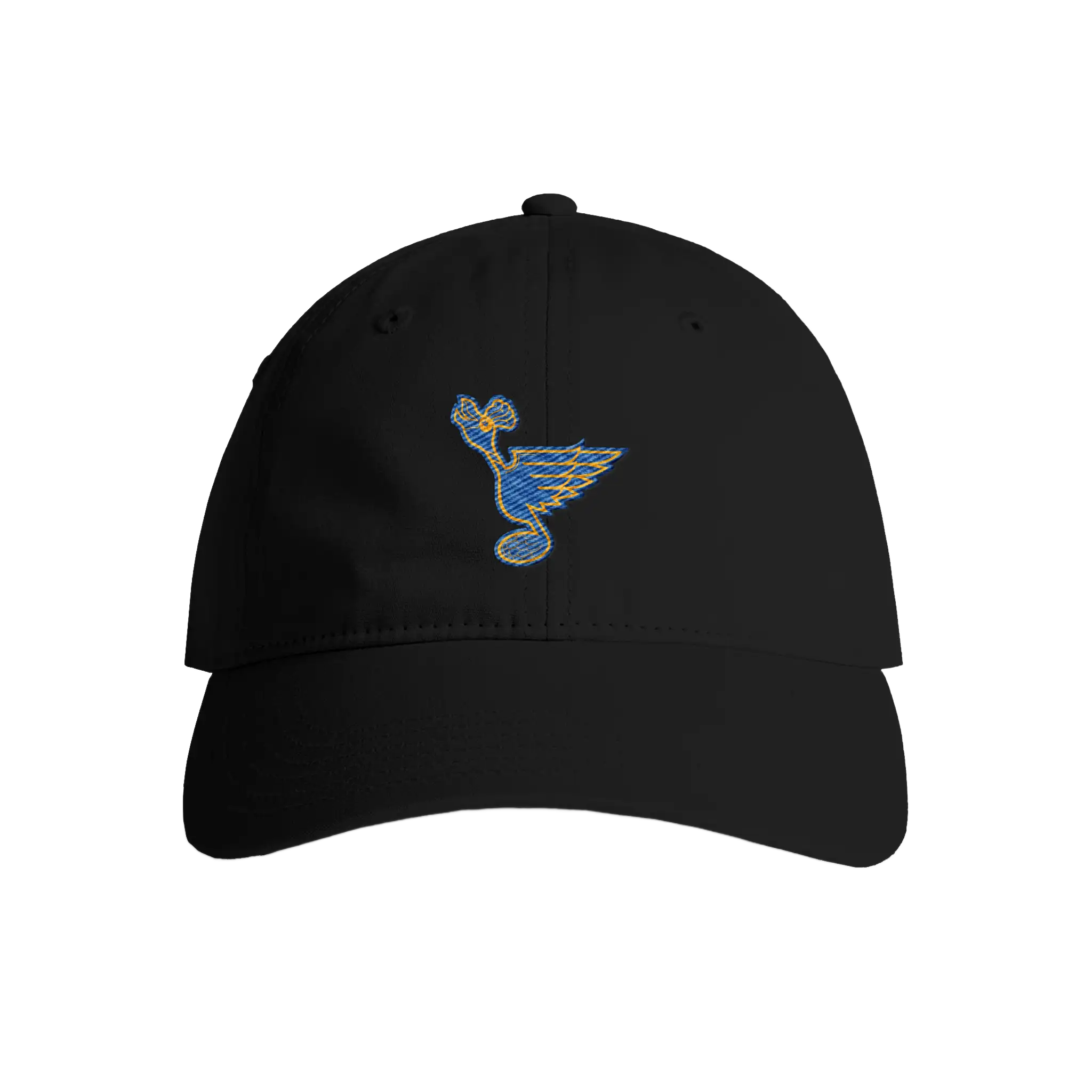 Arch City Zenith Dad Hat