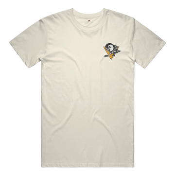 Steelwave Waddle Squad Embroidered T-Shirt - Adult Unisex