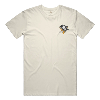 Steelwave Waddle Squad Embroidered T-Shirt - Adult Unisex