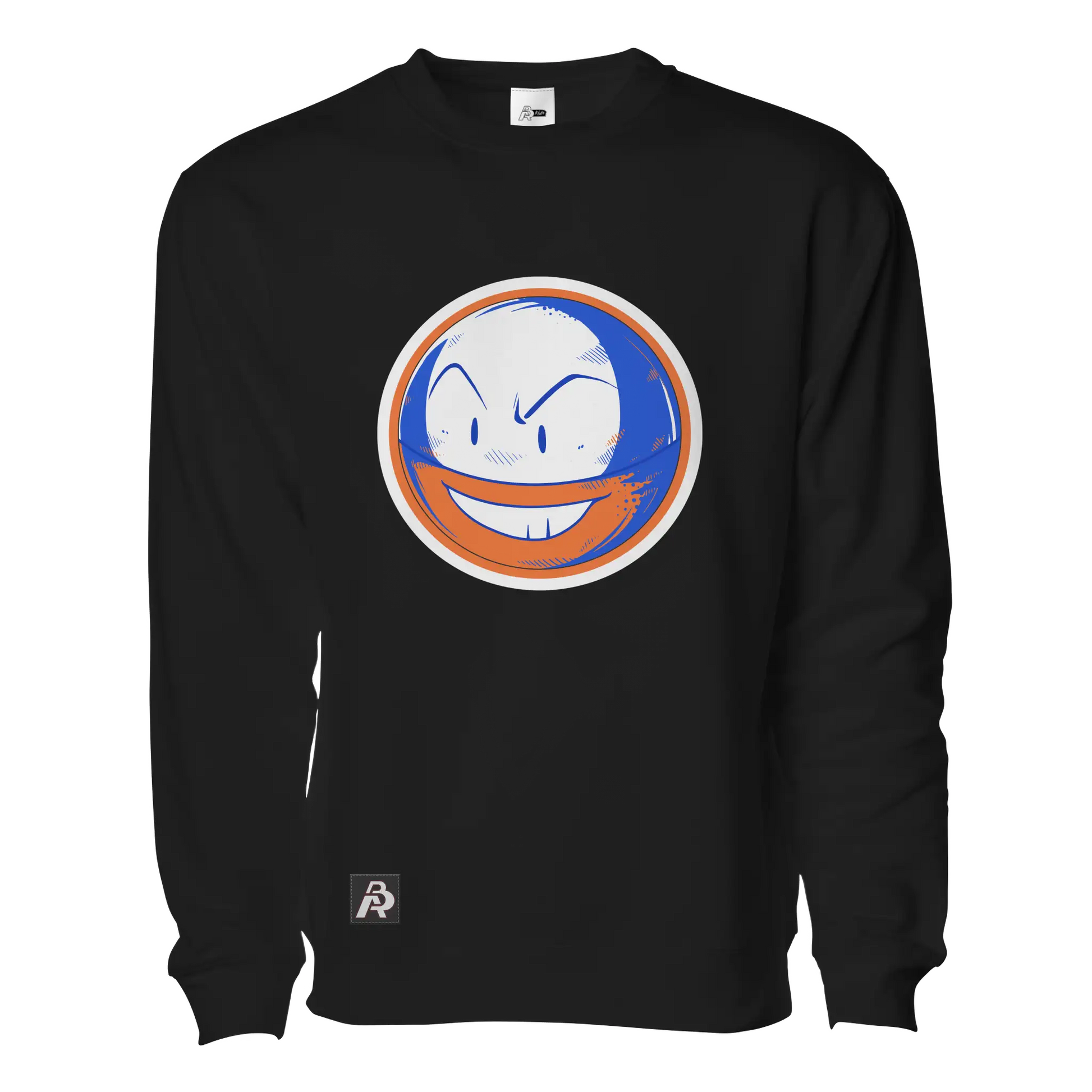 Long Island Sonic-Booms Pullover - Adult Unisex