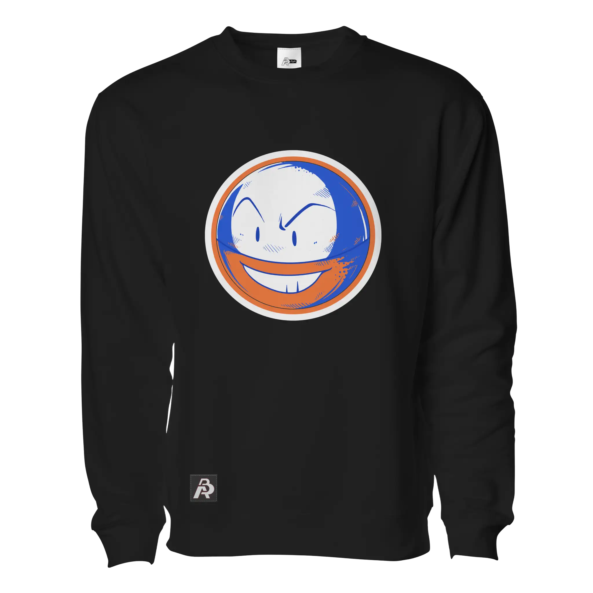 Long Island Sonic-Booms Pullover - Adult Unisex