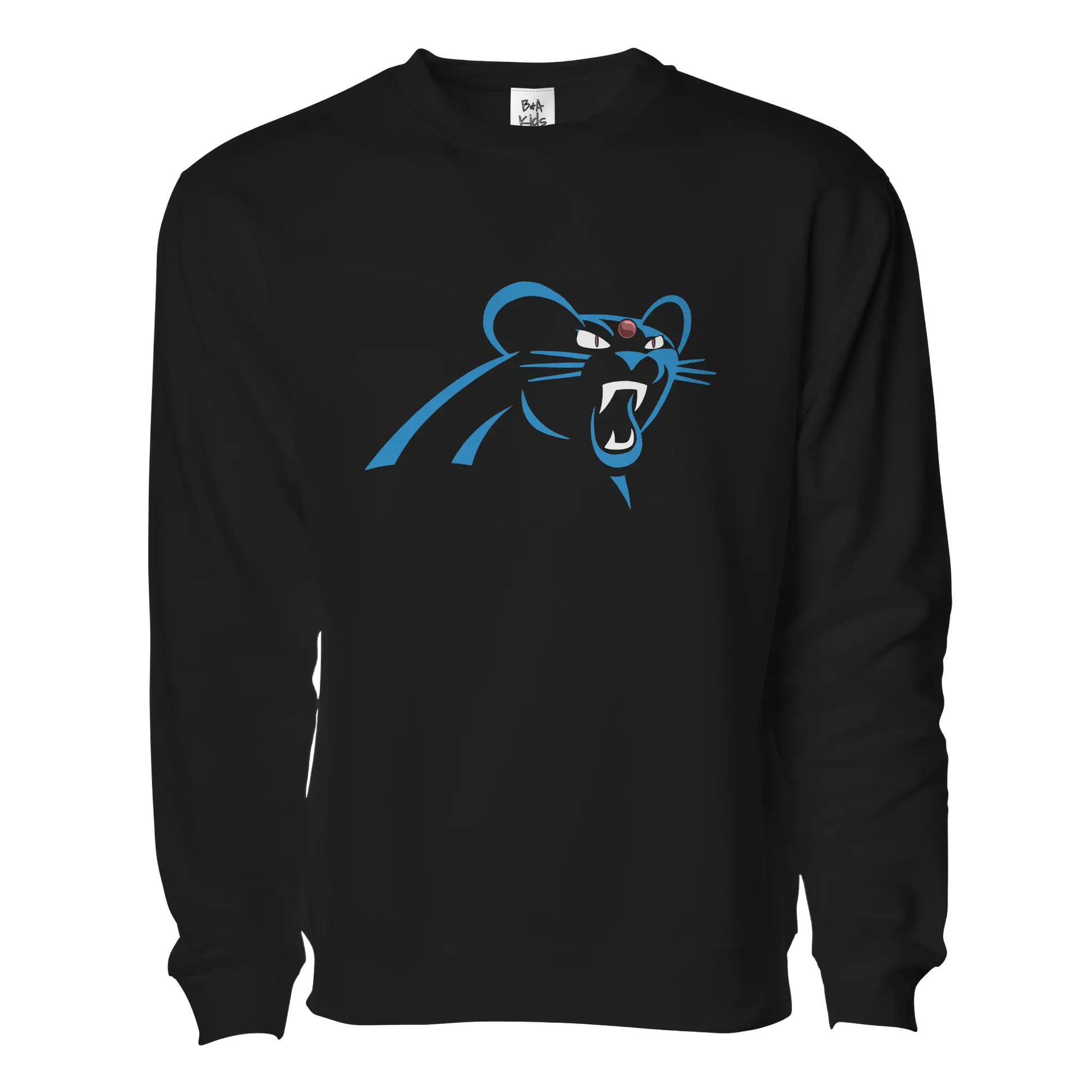 Mint Street Syndicate Pullover Sweater - Adult Unisex