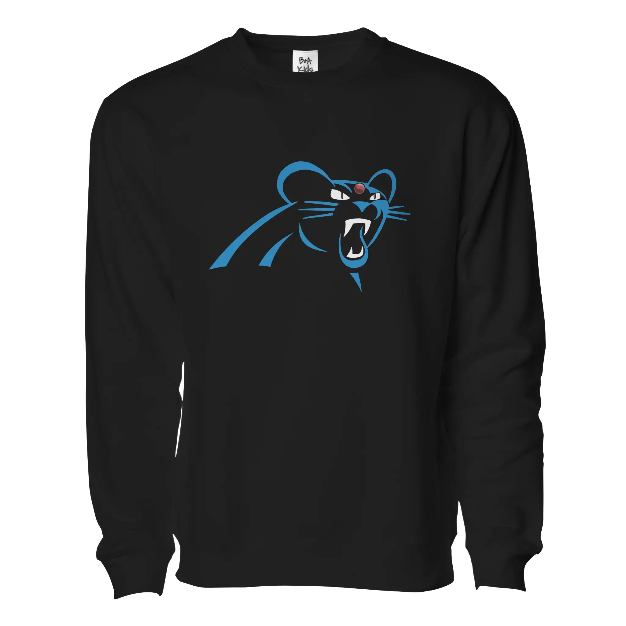 Mint Street Syndicate Pullover Sweater - Adult Unisex