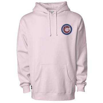 Wrigleyville Squad Embroidered Hoodie - Adult Unisex