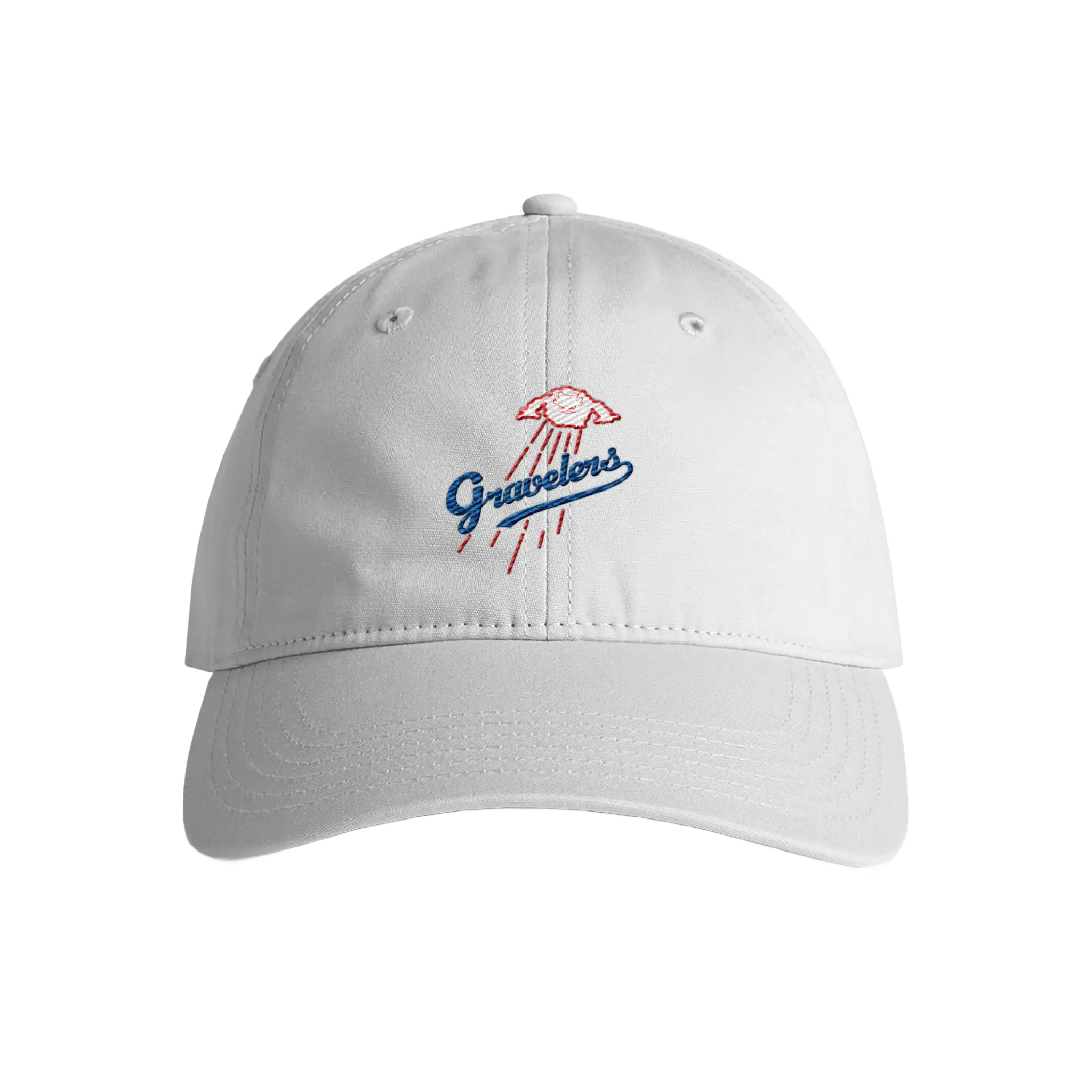 LA Rockslide Dad Hat