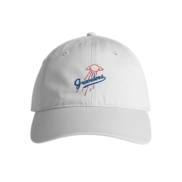 LA Rockslide Dad Hat
