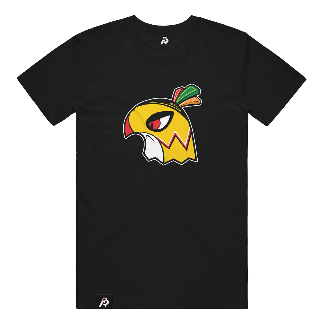 Chi-Town Spirit-Hawks T-Shirt - Adult Unisex