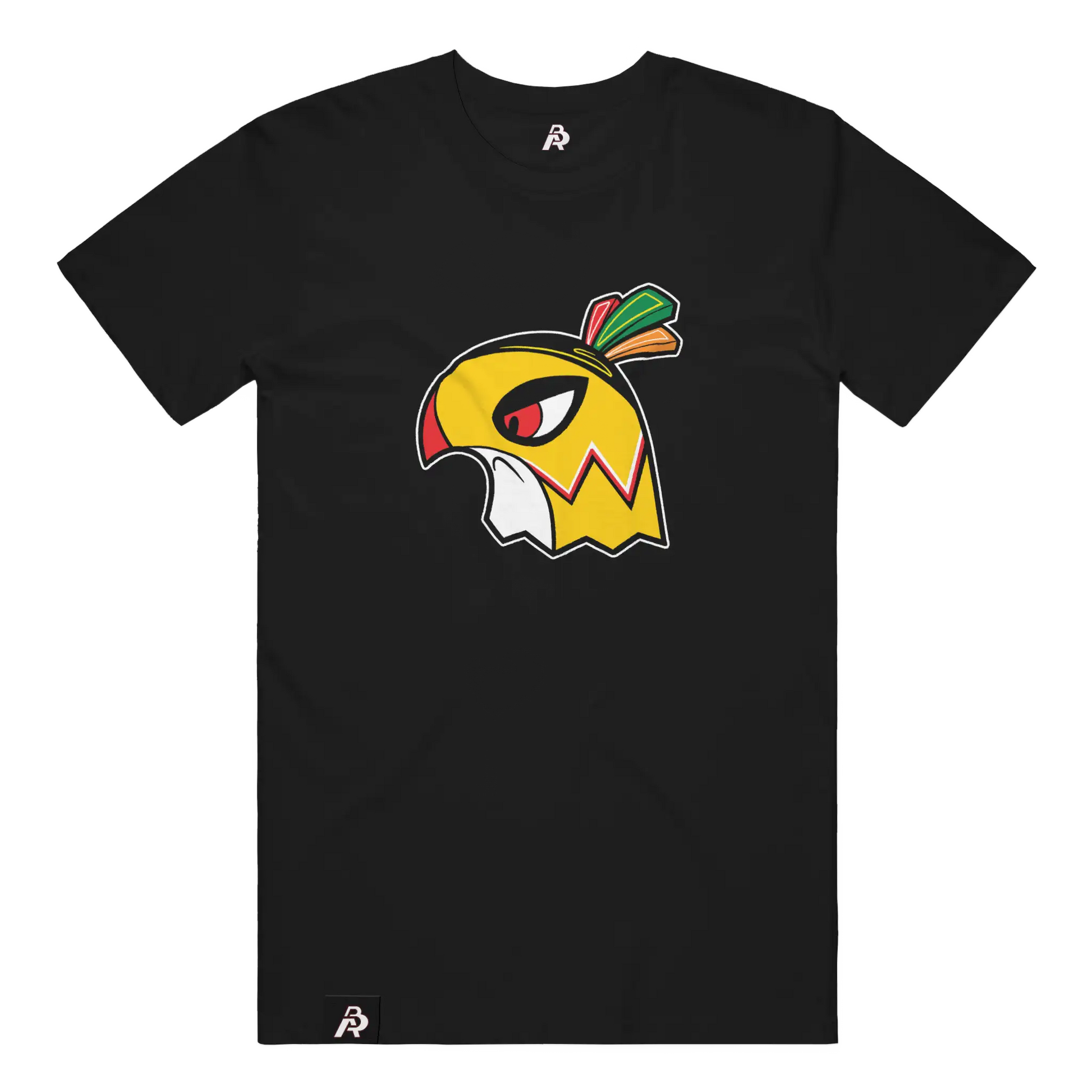 Chi-Town Spirit-Hawks T-Shirt - Adult Unisex