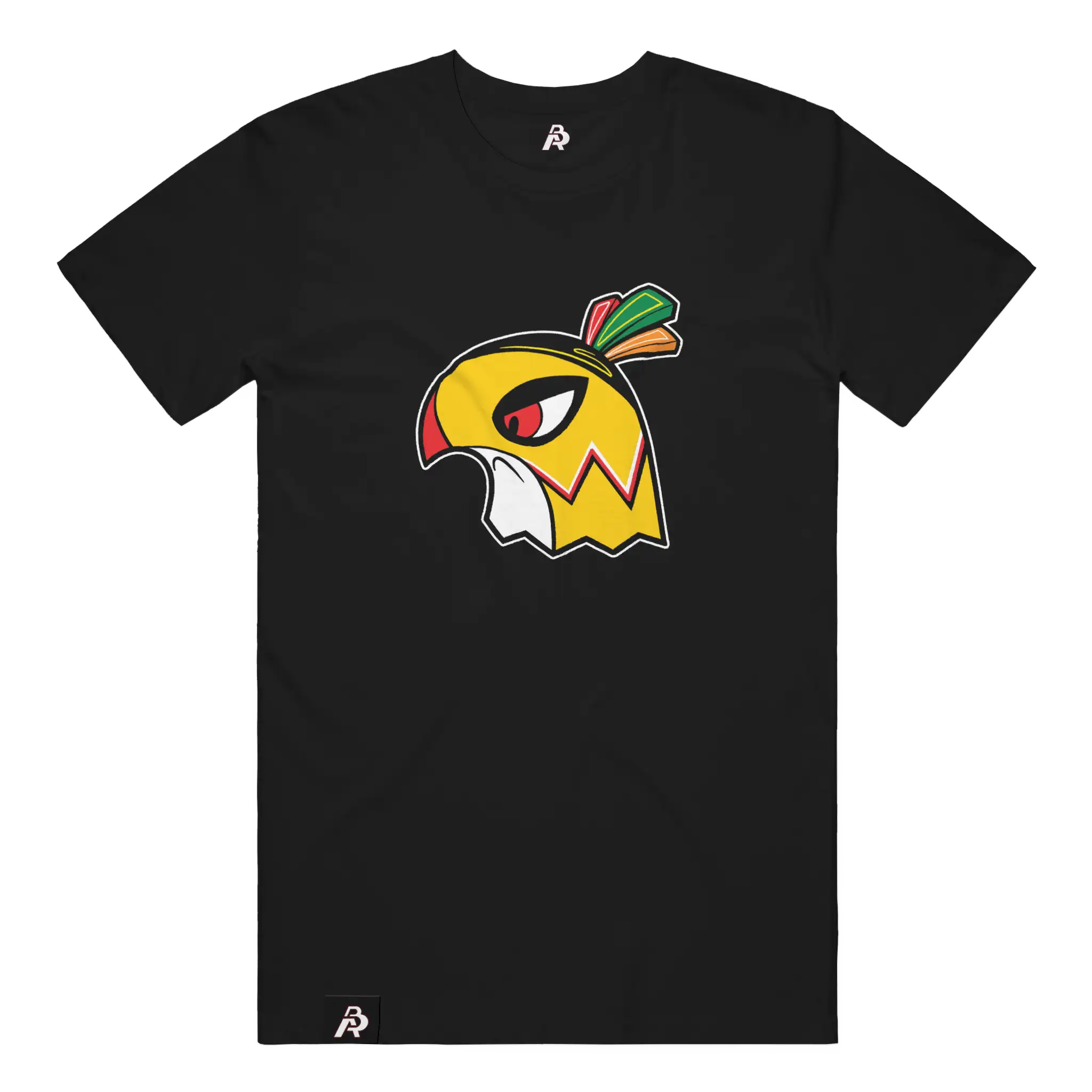 Chi-Town Spirit-Hawks T-Shirt - Adult Unisex