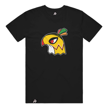 Chi-Town Spirit-Hawks T-Shirt - Adult Unisex