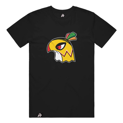 Chi-Town Spirit-Hawks T-Shirt - Adult Unisex