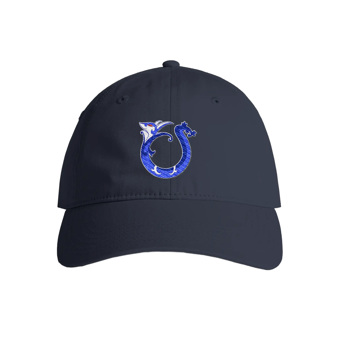 Bluegrass Iron Tails Dad Hat