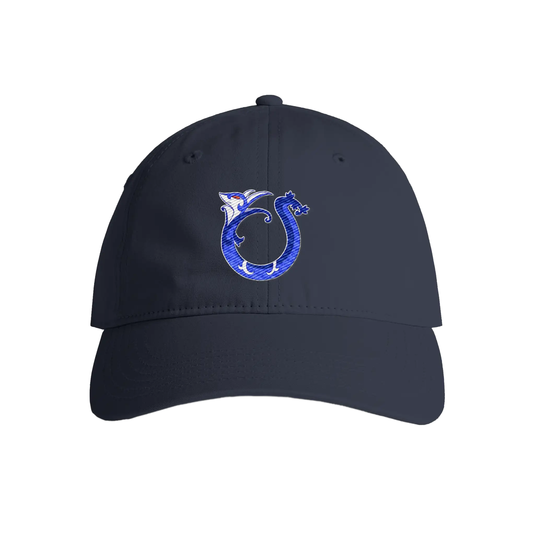 Bluegrass Iron Tails Dad Hat