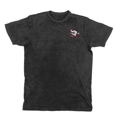 Retro Great Lakes Thrashers Embroidered T-Shirt - Adult Unisex